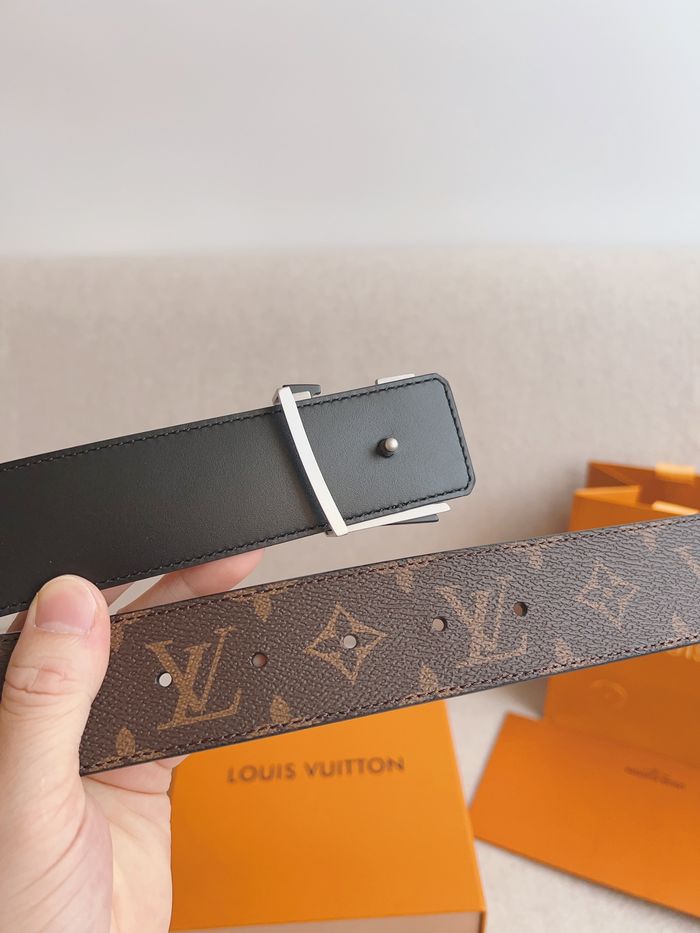 Louis Vuitton Belt 40MM LVB00129